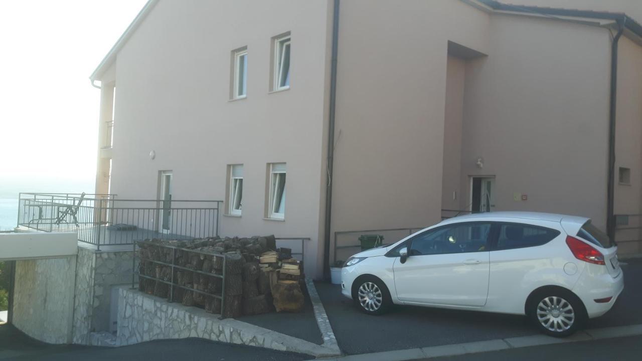 Doka Apartment Криквеница Екстериор снимка