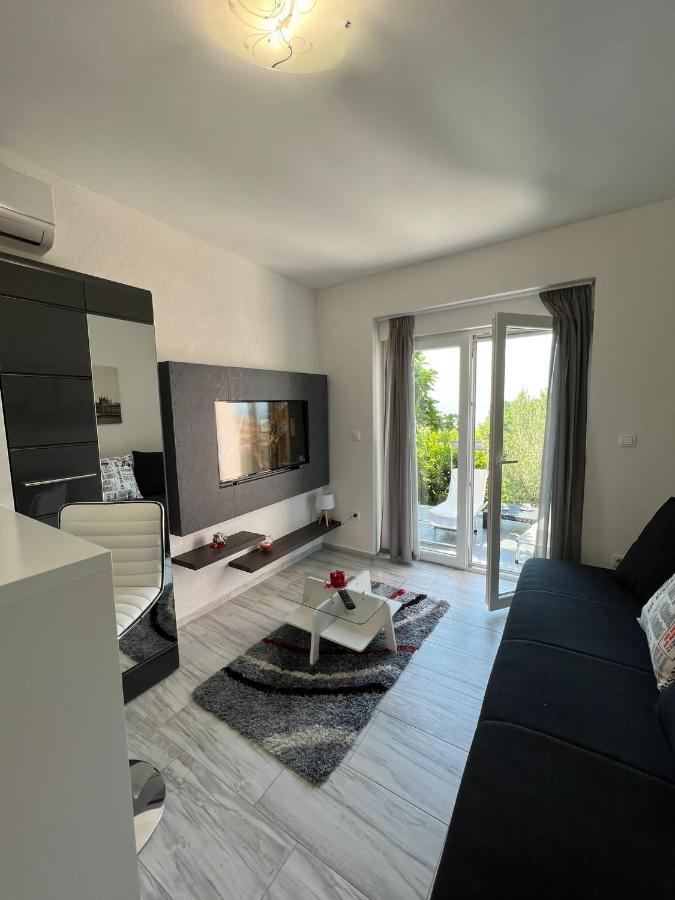 Doka Apartment Криквеница Екстериор снимка