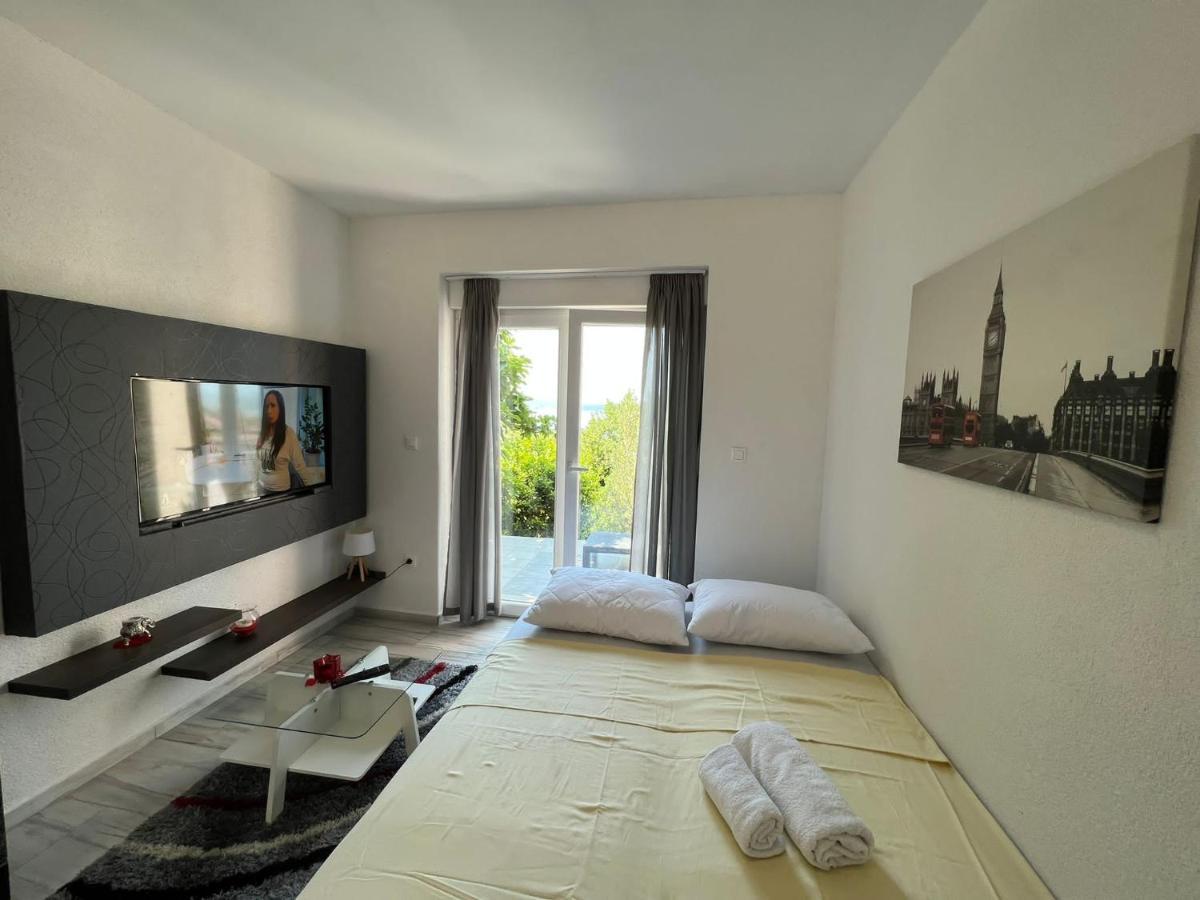 Doka Apartment Криквеница Екстериор снимка