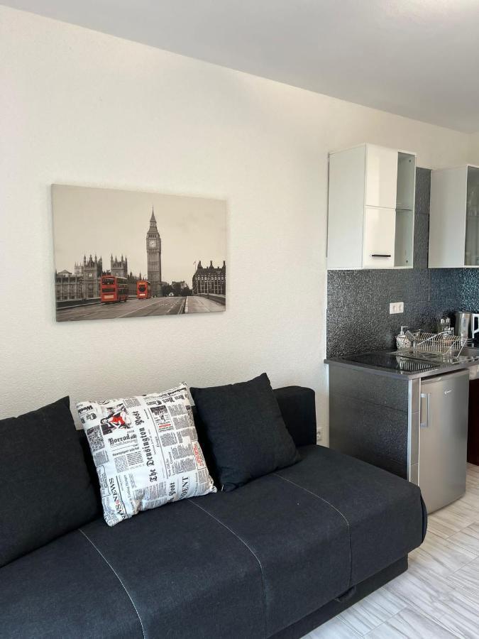 Doka Apartment Криквеница Екстериор снимка