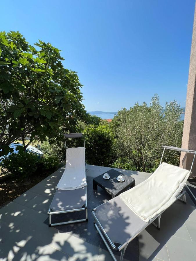 Doka Apartment Криквеница Екстериор снимка
