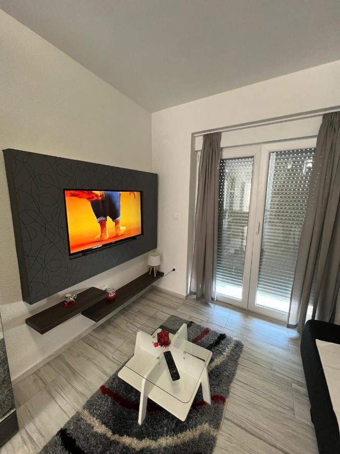 Doka Apartment Криквеница Екстериор снимка