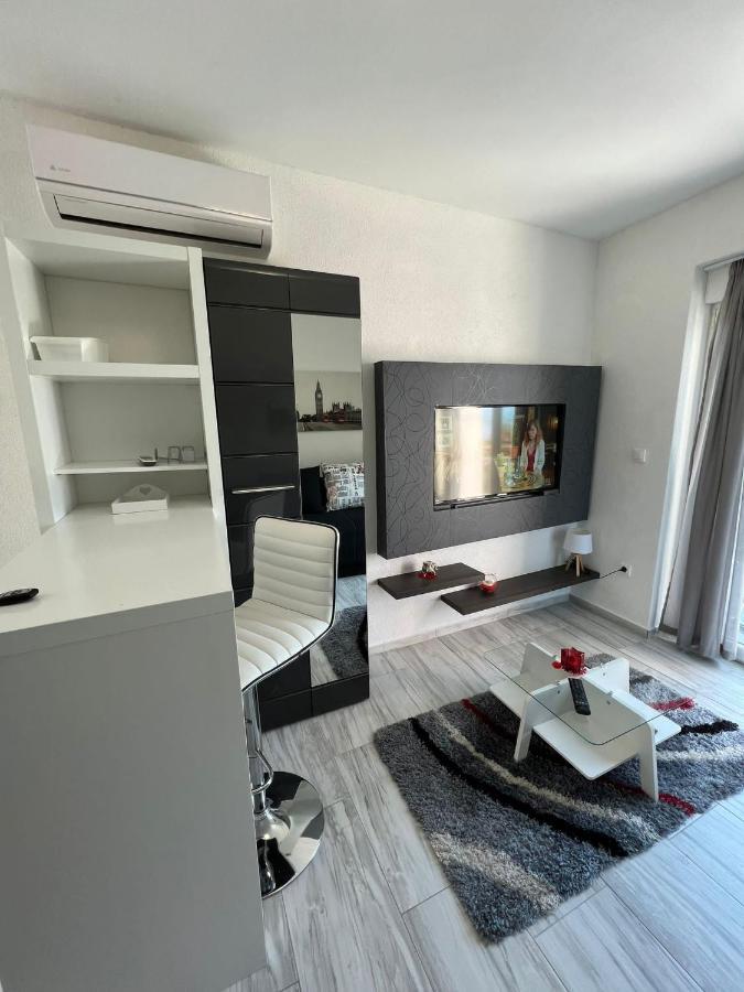 Doka Apartment Криквеница Екстериор снимка
