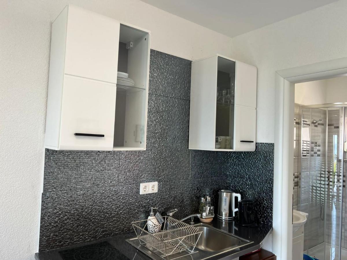 Doka Apartment Криквеница Екстериор снимка