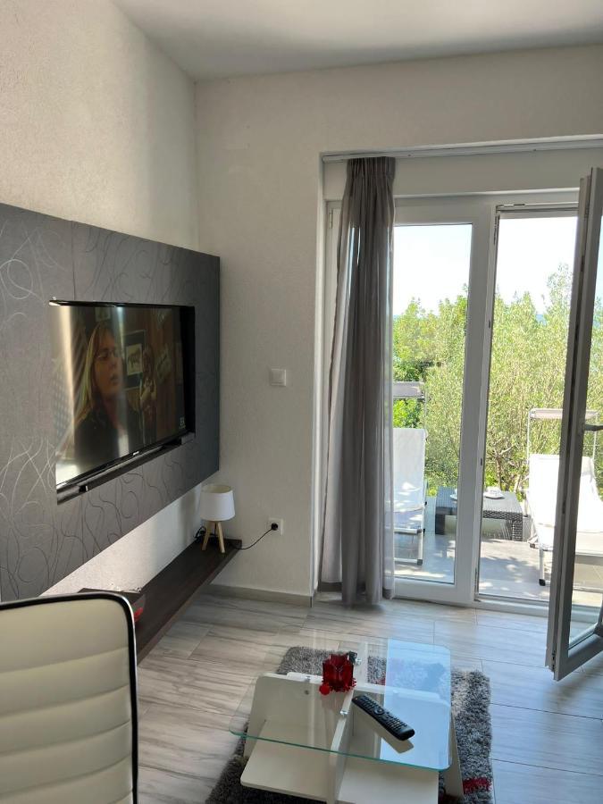 Doka Apartment Криквеница Екстериор снимка