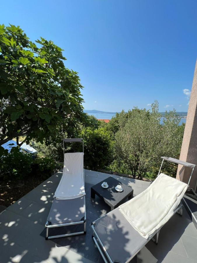 Doka Apartment Криквеница Екстериор снимка