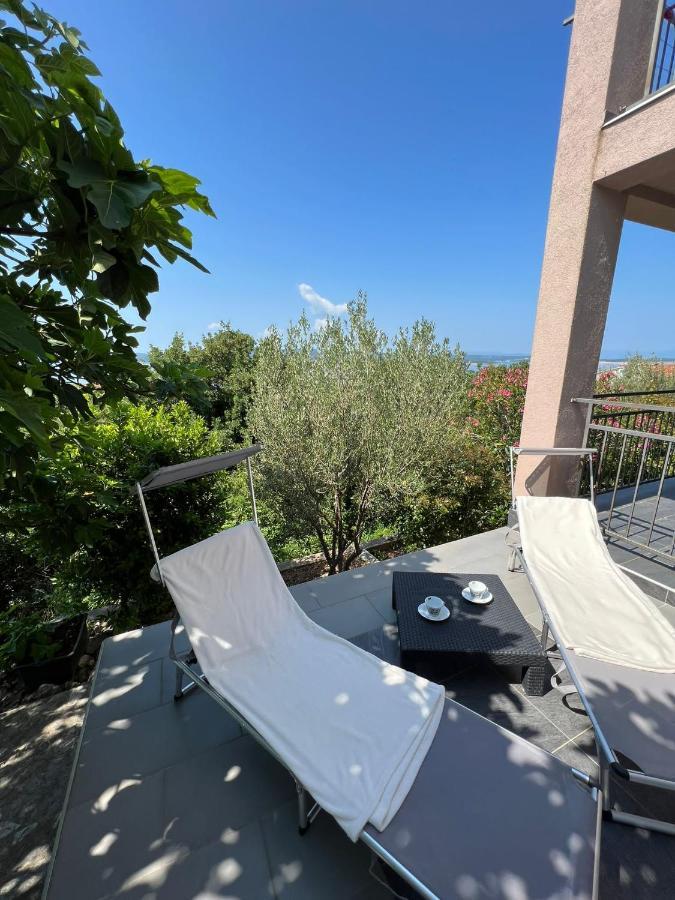 Doka Apartment Криквеница Екстериор снимка